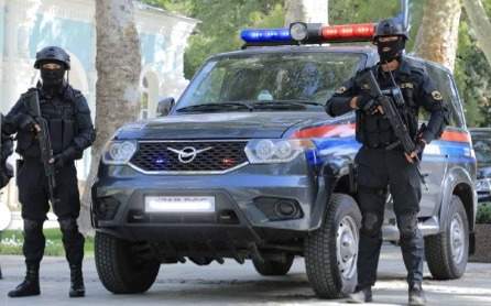 безопасность, Ташкент безопасность, Ташкент