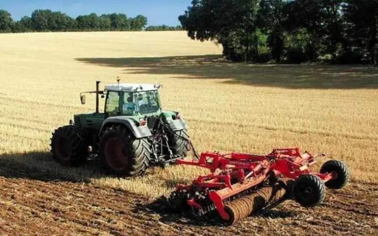 Костанайская область не готова к весенне-полевым работам