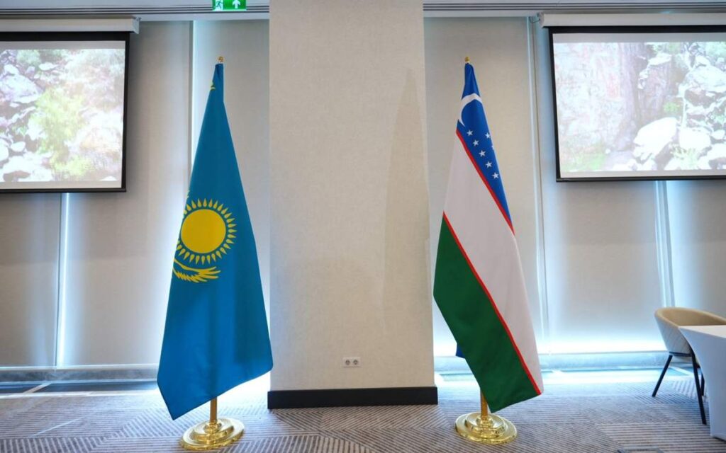 Туристский потенциал Туркестана презентовали в Самарканде