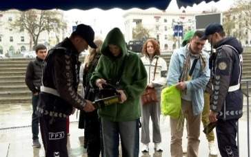 Ташкент, безопасность Ташкент, безопасность