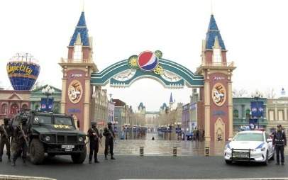 безопасность в Ташкенте безопасность в Ташкенте