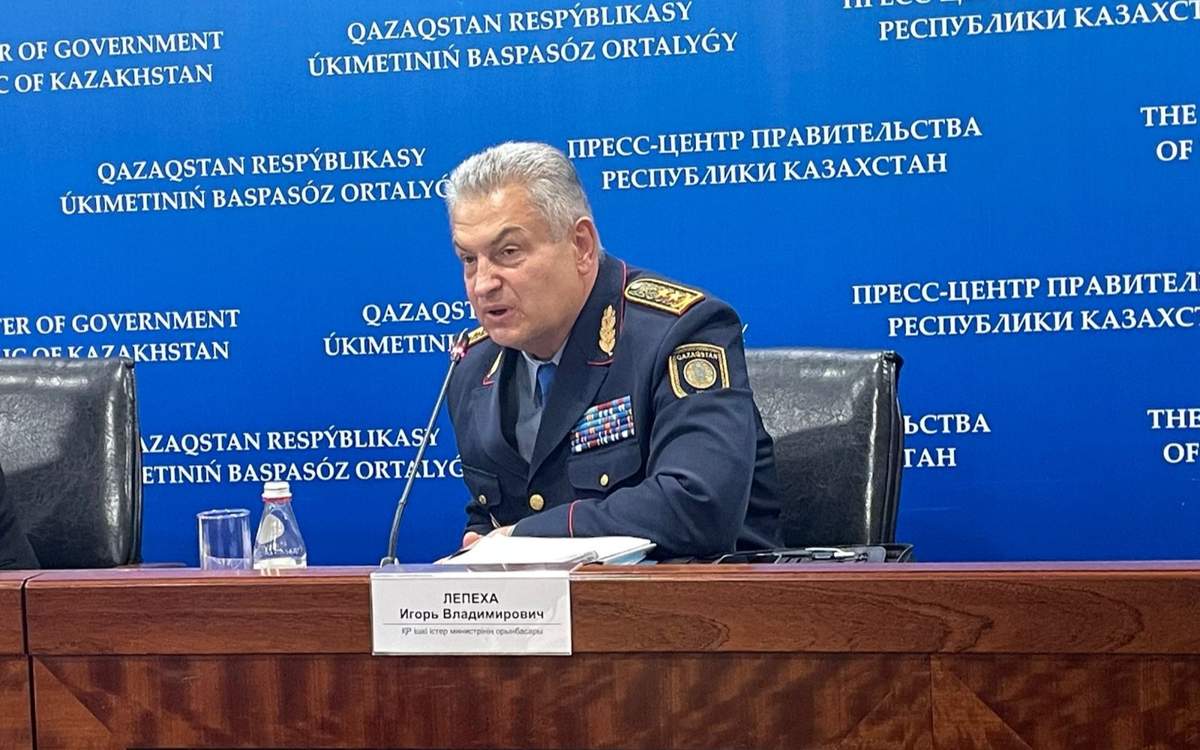 Какие преступления совершают лудоманы, сообщили в МВД РК0