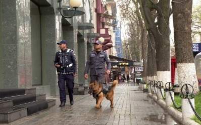 Ташкент, безопасность Ташкент, безопасность