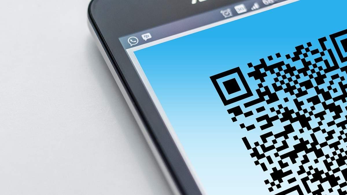 Единый QR-код для всех банков запустят в Казахстане в 2025 году -  Baimedia.kz