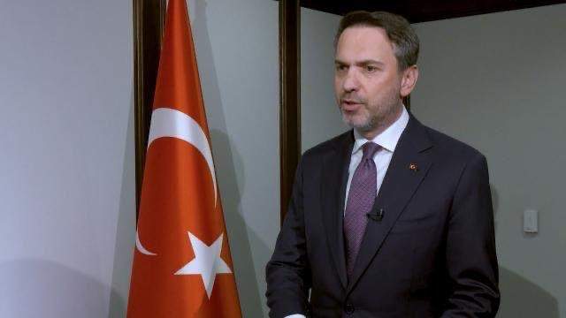 Турция ведет переговоры с Китаем по строительству АЭС