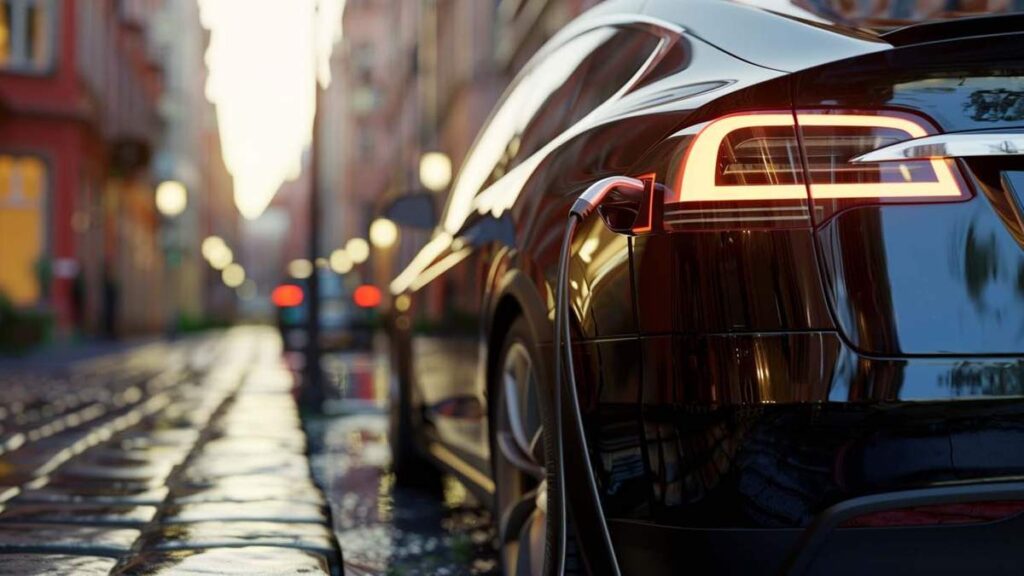 Сенаторы одобрили поправки в законодательство об электромобилях