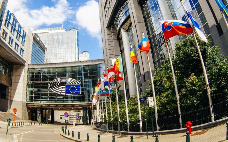выборы в европарламент
