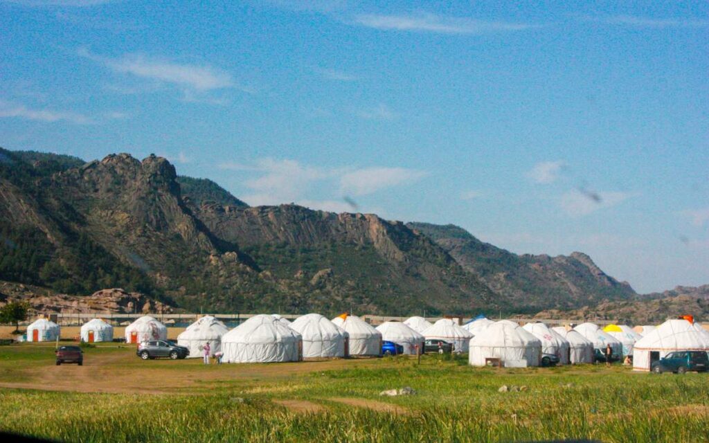 В Казахстане могут отменить налог за использование особо охраняемых природных территорий