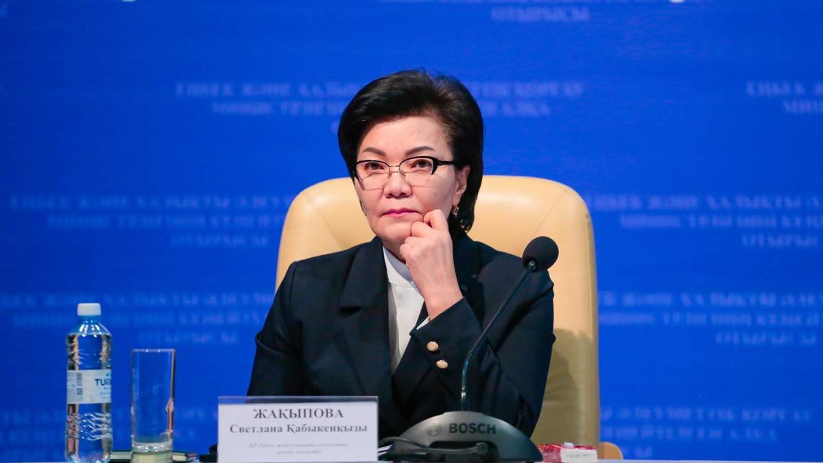 Освобождать от службы в армии выпускников технических вузов предлагают в Казахстане0