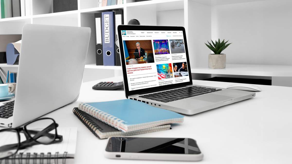 Борьба с саранчой, слабый интернет и налоги по-новому – как прошла неделя в РК0