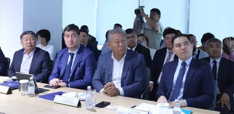 акимат Мангистауской области акимат Мангистауской области