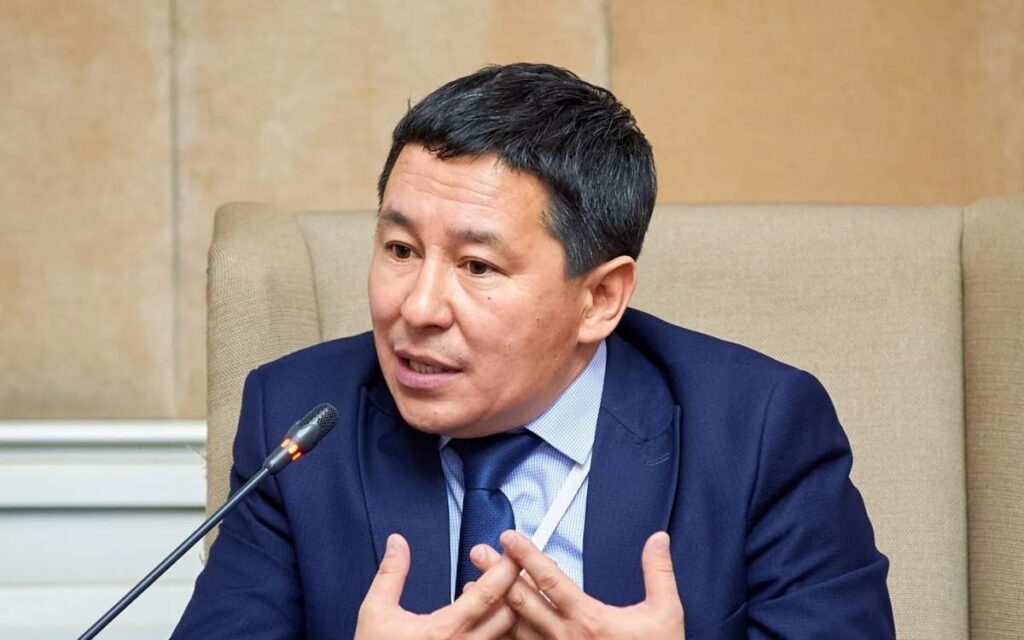 Эксперт прокомментировал запрет на изъятие пенсионных накоплений для казахстанцев