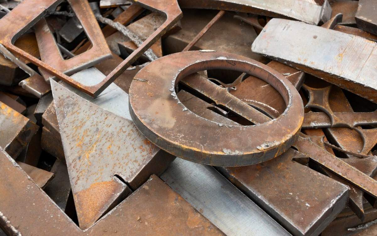 Прием и реализация металлолома: как будут выдавать разрешения0