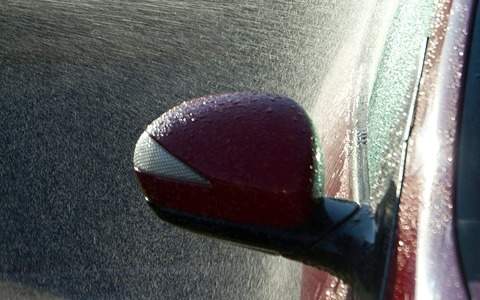 Сроки установки системы очистки воды в автомойках предлагают продлить в Астане