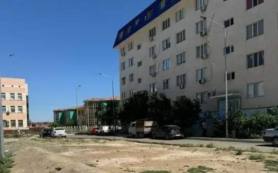 Акимат Атырау растратил 800 млн тенге на благоустройство дворов &ndash; Антикор 