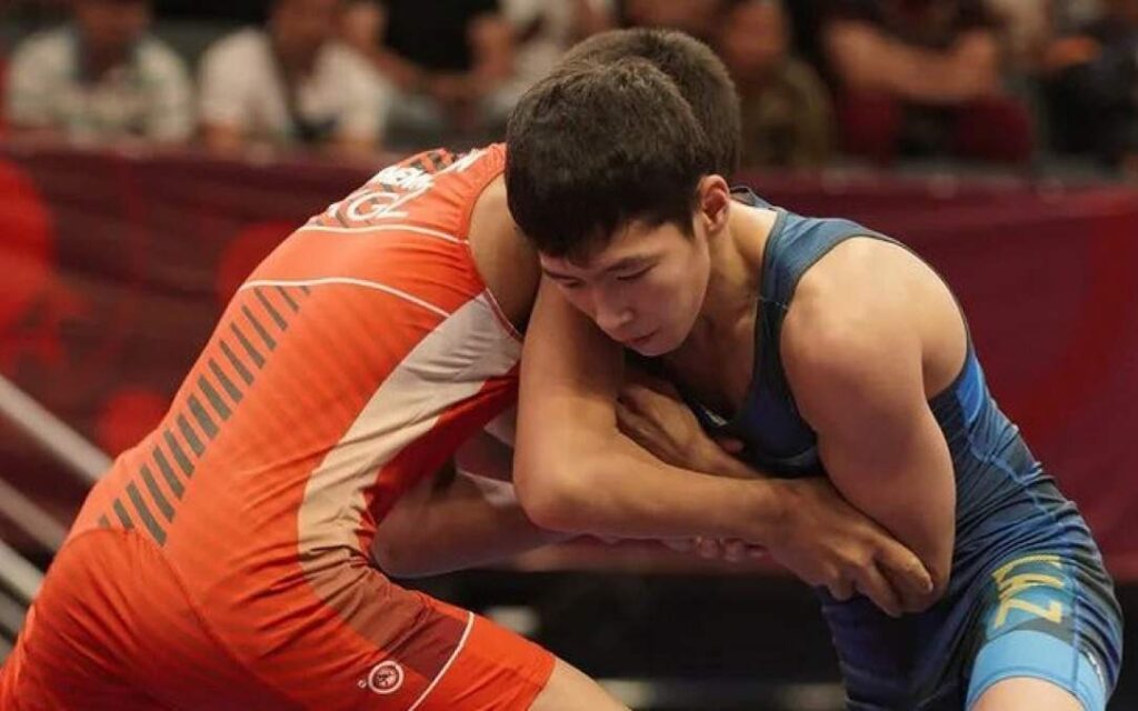 Казахстанские «классики» выиграли две золотые награды на юниорском чемпионате Азии