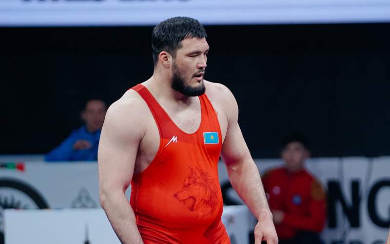 Алимхан Сыздыков Әлімхан Әлішерұлы Сыздықов