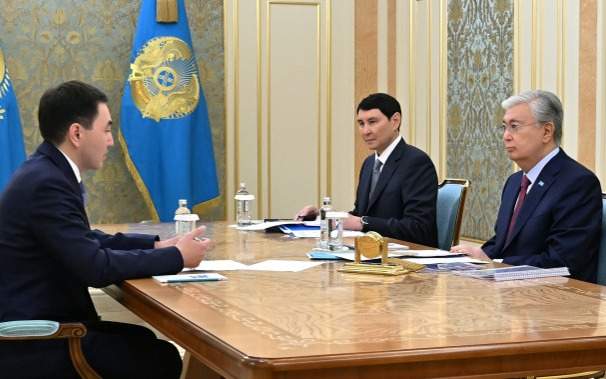 Президент РК поручил продолжить работу по качественной проработке социально-экономических реформ