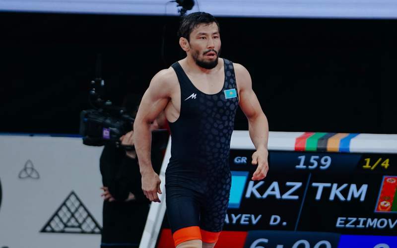 Демеу Жадраев Демеу Нұрдәулетұлы Жадраев