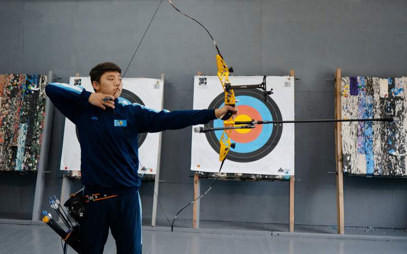 Жанбырбай Даулеткелды Дәулеткелді Болатұлы Жаңбырбай