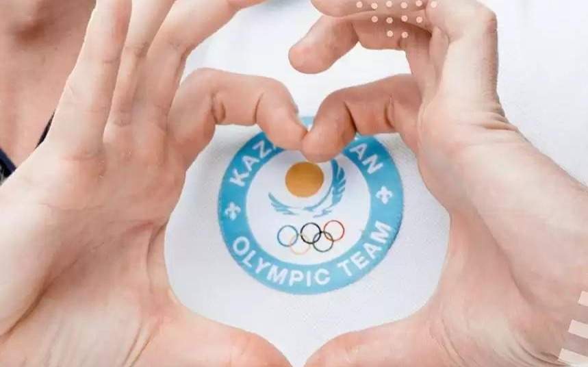 Топ-10 самых молодых казахстанских олимпийцев назвали в Минтуризма и спорта