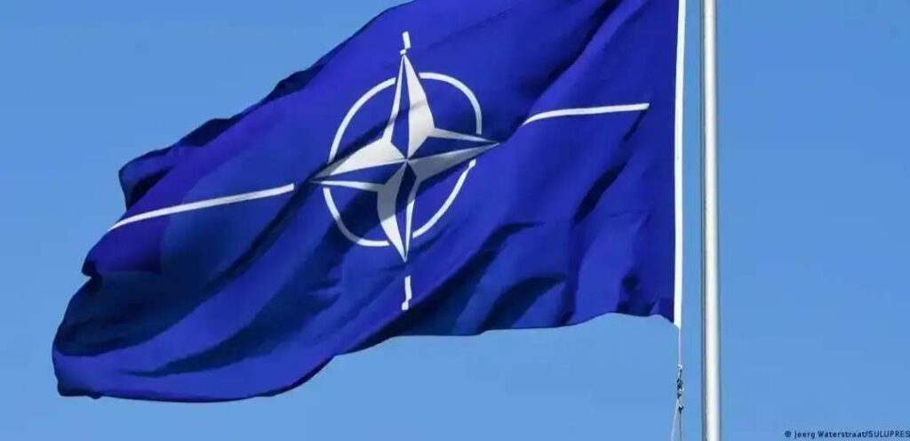 НАТО открывает первый офис в регионе Ближнего Востока