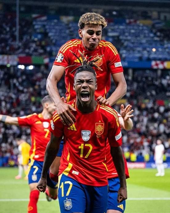 Нико Уильямс