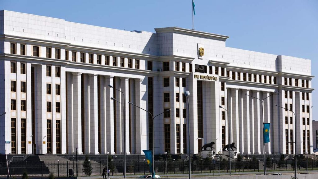 Генпрокуратура РК защитила права свыше 53 тысяч предпринимателей