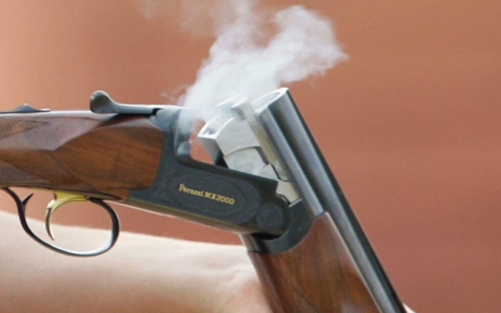 Казахстан завоевал шесть медалей на турнирах по стендовой стрельбе в США