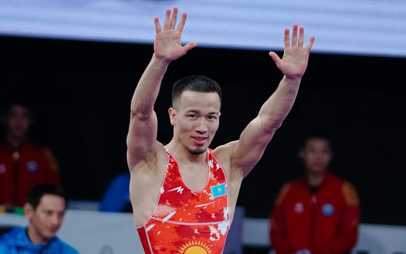 Айдос Султангали Айдос Сұлтанғалиұлы Сұлтанғали