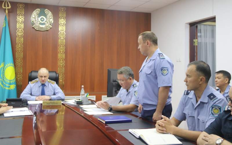 полиция 