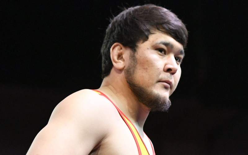 Юсуп Султанмагоматович Батырмурзаев Юсуп Султанмагоматович Батырмурзаев