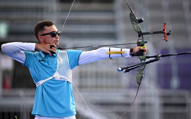 Ильфат Абдуллин Ильфат Ринатұлы Абдуллин