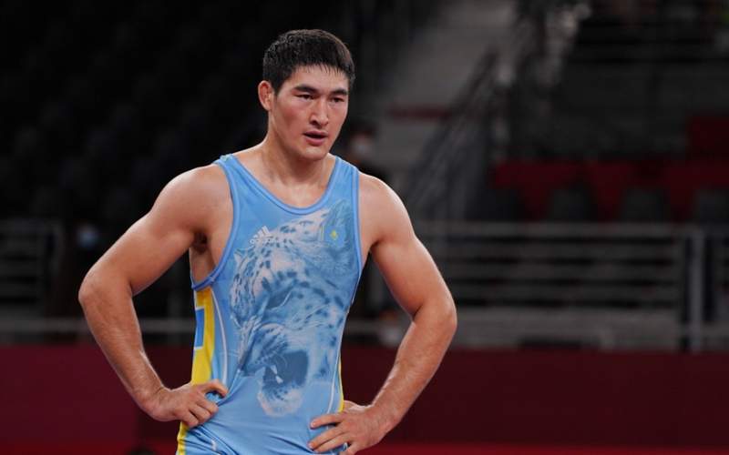 Турсунов Нурсултан Нұрсұлтан Шыңғысбекұлы Тұрсынов