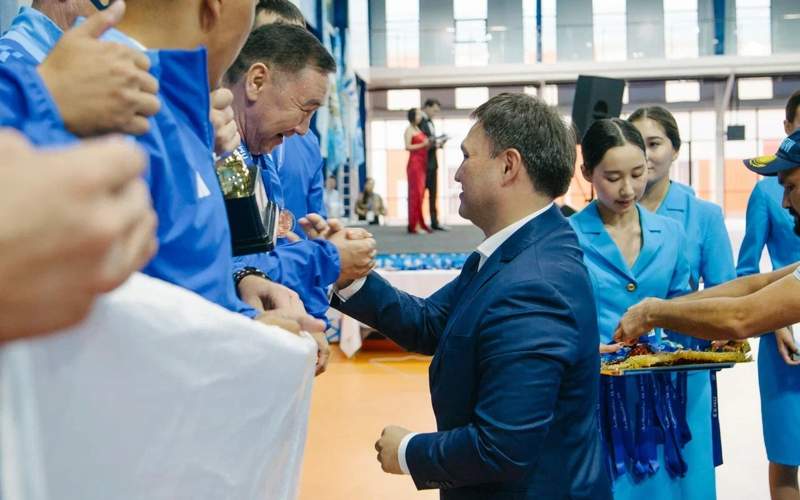 АО «НК «КазМунайГаз» АО «НК «КазМунайГаз»