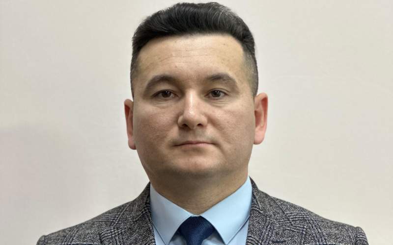 Санат Аубакиров Санат Аубакиров