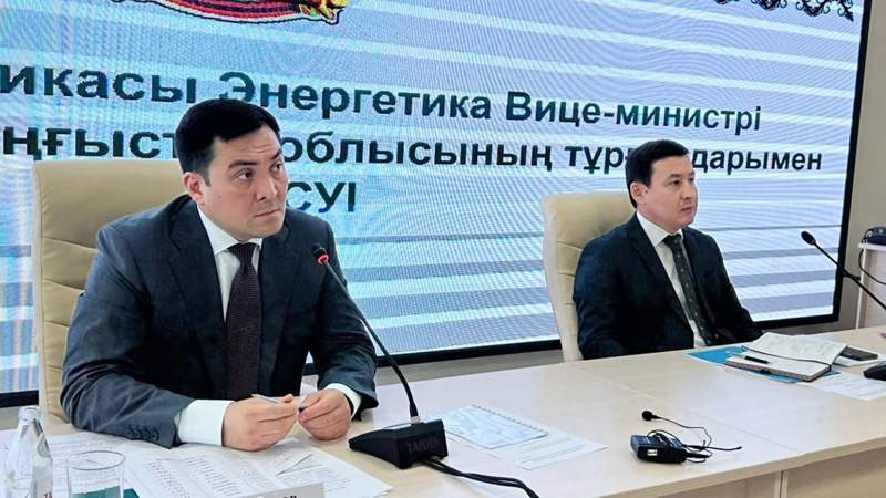 Ерлан Аккенженов