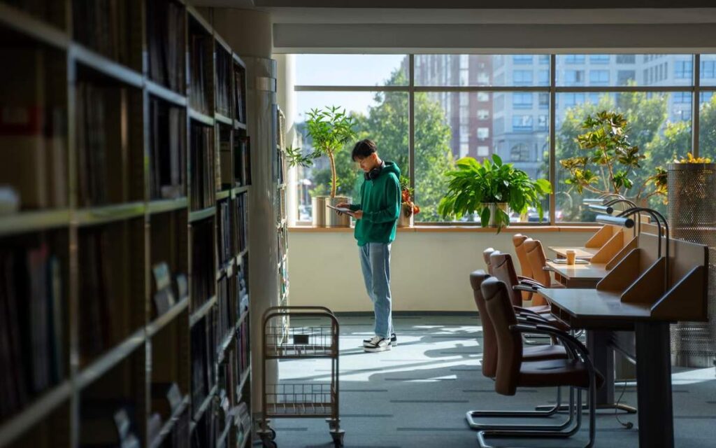 Кампус Кардиффского университета откроется в Астане