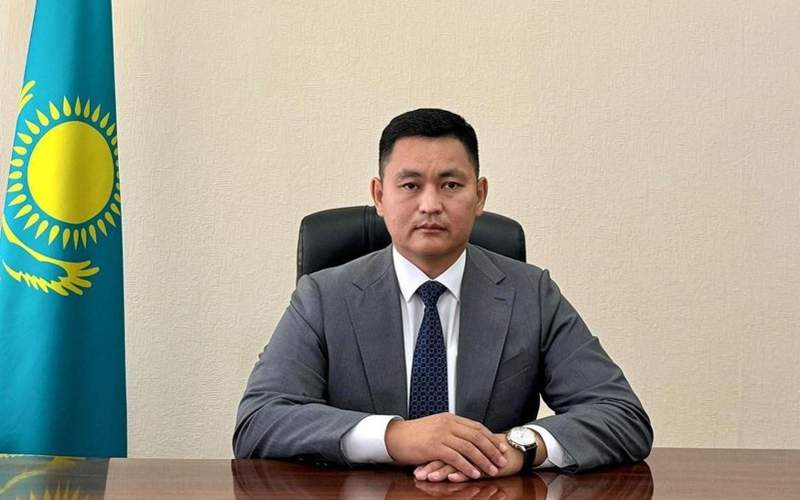 Ержан Мустафин Ержан Мустафин