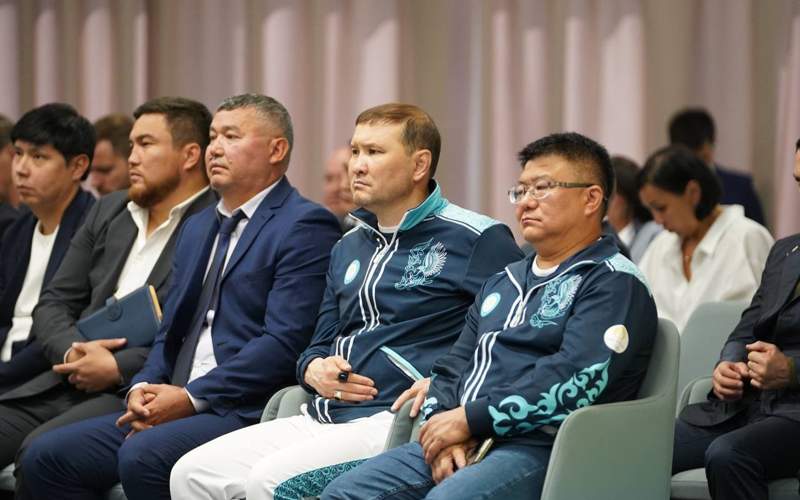 заседание коллегии