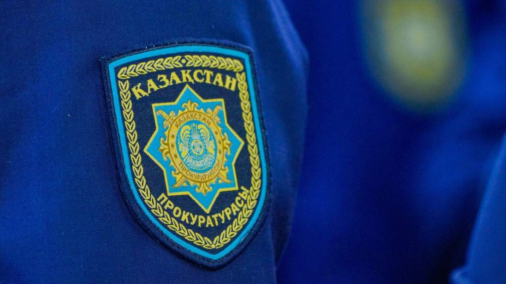 Конкурсы госзакупок на 2,2 млрд тенге отменила прокуратура Жамбылской области