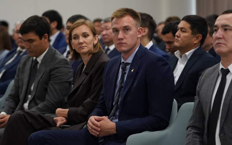 заседание коллегии