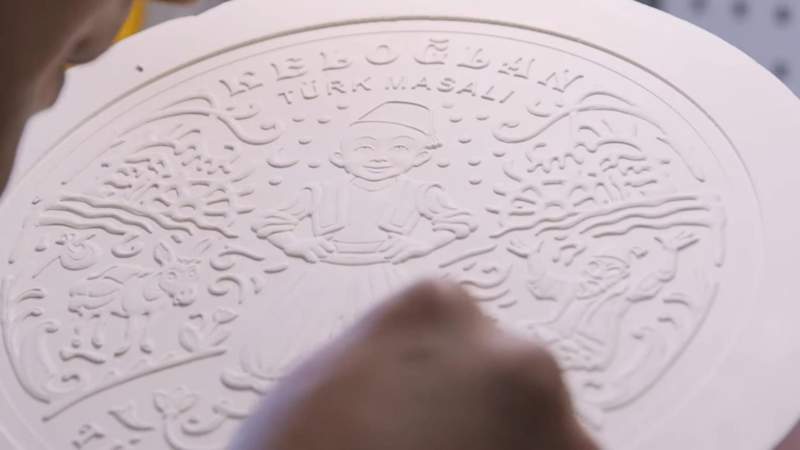 Как производят тенге: репортаж с&nbsp;монетного двора Казахстана