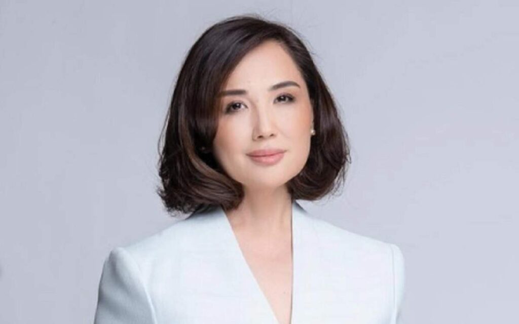 Ляйля Султанкызы написала заявление в полицию на авиакомпанию FlyArystan