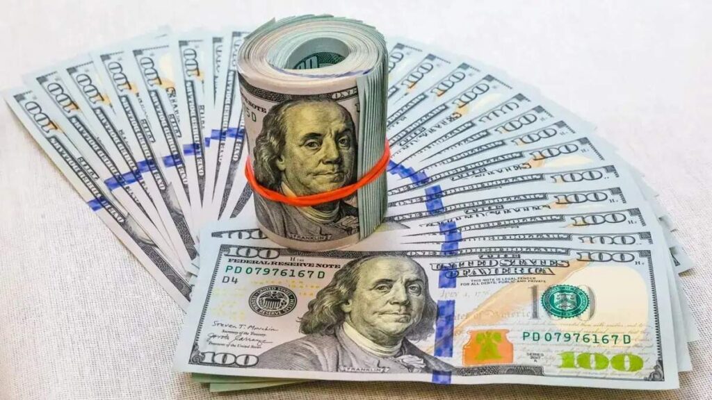 Курсы валют в обменниках Алматы и Астаны на 24 сентября