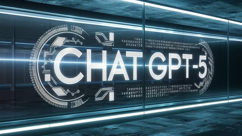 CHAT GPT-5