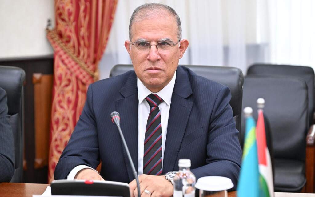 Посол Иордании в РК: мы открыты для любых предложений Казахстана