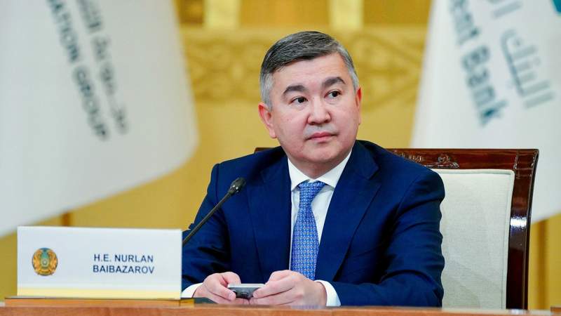 Нурлан Байбазаров