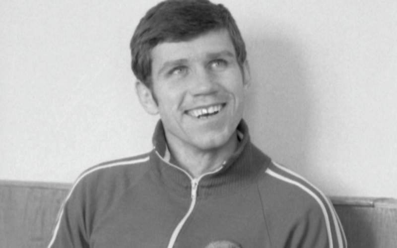 Алексей Киселев