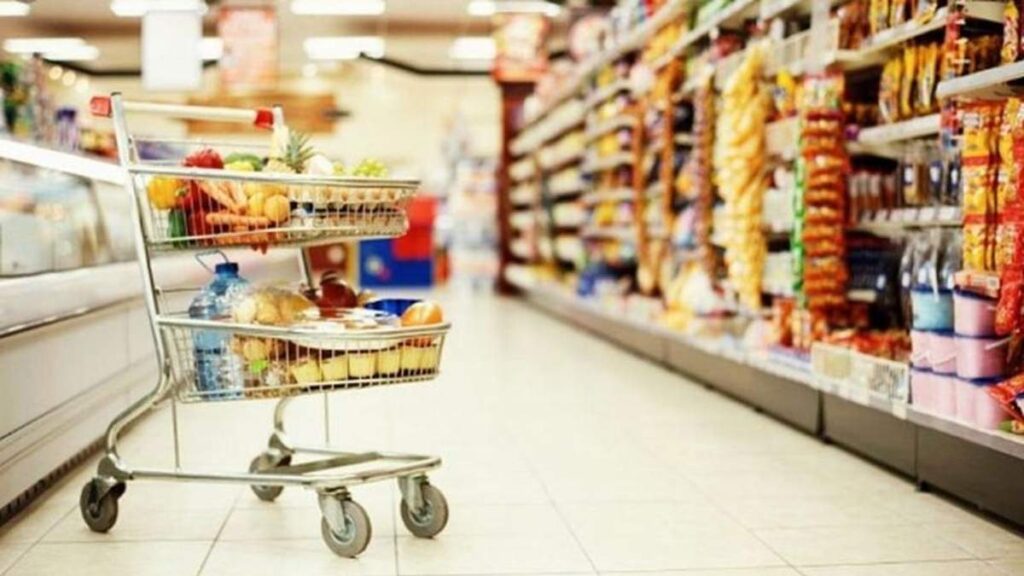 Каковы запасы и цены на продукты в стабфонде Актюбинской области